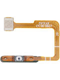 Xiaomi Uyumlu Poco F5 Parmak Izi Okuyucu Flex 23049PCD8G, 23049PCD8I