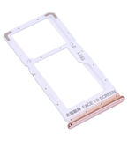 Xiaomi Poco X3 Pro Uyumlu Sim Kart Tepsisi M2102J20SG M2102J20SI