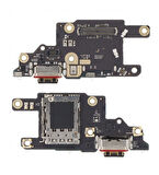 Xiaomi Uyumlu Poco X6 Şarj Soketli Mikrofon Bordu 2311DRK48G, 2311DRK48I