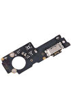 Xiaomi Uyumlu Poco M4 5G Şarj Soketli Mikrofon Bordu 22041219PG