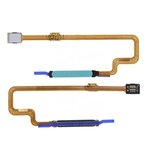 Xiaomi Uyumlu Poco M5 Parmak İzi Okuyucu Flex 22071219CG