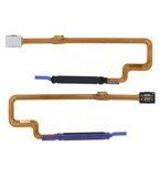 Xiaomi Uyumlu Poco M5 Parmak İzi Okuyucu Flex 22071219CG