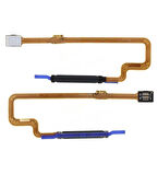Xiaomi Uyumlu Poco M5 Parmak İzi Okuyucu Flex 22071219CG