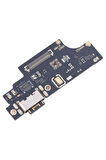 Xiaomi Uyumlu Poco M6 4G Şarj Soketli Mikrofon Bordu 2404APC5FG