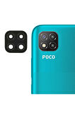 Xiaomi Poco C3 Uyumlu Kamera Lensi Cam M2006C3MII MZB07RIIN MZB07RJIN