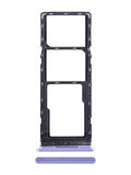 Tecno Uyumlu Spark 8t Sim Kart Tepsisi KG6P