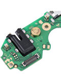 Tecno Spark 8c Şarj Soketi Mikrofon Bordu