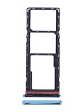 Tecno Uyumlu Spark 9  Sim Kart Tepsisi Kh7, KH7N