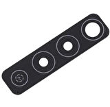 TECNO CAMON 17 İÇİN KAMERA CAMI