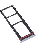 Tecno Camon 17 Cg6 CG6J Için Sım + Mikro Sd Kart Tepsisi