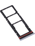 Tecno Camon 17 Cg6 CG6J Için Sım + Mikro Sd Kart Tepsisi