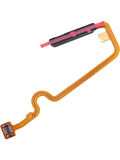 Tecno Uyumlu Camon 19 Neo Parmak Izi Okuyucu Flex CH6I