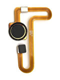 Xiaomi Redmi Note 8 Home Flex Parmak Izi Okuyucu M1908C3JG