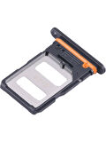 Xiaomi Uyumlu Redmi Note 13 Pro 5g Sim Kart Tepsisi 2312DRA50C, 2312CRAD3C, 2312DRA50G, 2312DRA50I Siyah