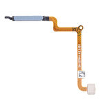 Xiaomi Uyumlu Redmi 13C 4G Parmak İzi Okuyucu Flex 23100RN82L