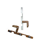 ZTE Blade V6 Güç On Off Ses Tuş Film Flex