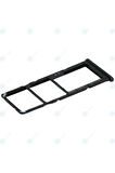 Samsung Galaxy A70 Uyumlu Sim Kart Yuvası Sim Kart Tepsisi Renk (SM-A705)