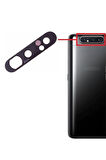 Samsung Galaxy A80 Uyumlu  Kamera Lensi Camı Sm-a805f