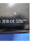 Reeder P13 Blue Max Lite 2022 Batarya Model Klb395p667 3950mah Tyc00619059735