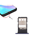 Honor 50 Için Sım + Mikro Sd Kart Tepsisi
