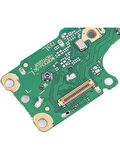 Honor X9/X30 Için Şarj Portu Kartı