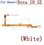 Huawei Nova 10 Se parmak izi sensörü tarayıcı