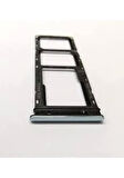 Infinix Uyumlu Hot 12 Pro Sim Kart Yuvası / Sim Kart Tepsisi