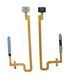 infinix Hot 30 İle Uyumlu Parmak İzi Film Okuyucu Flex İthal x6831