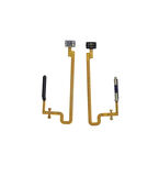 infinix Hot 30 Play İle Uyumlu Parmak İzi Film Okuyucu Flex İthal x6835