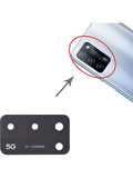 Oppo A53S 5g Kamera Lensi Cam CPH2321