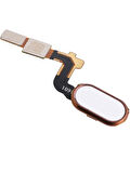 Oppo A57 Için Parmak Sensörü Esnek Kablo