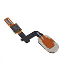 Oppo A57 Için Parmak Sensörü Esnek Kablo