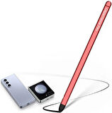 Samsung  Z Fold6 Slim S Pen için Yedek Kalem Z Fold6 S Pen, Galaxy Z Fold6 Slim Pen Fold Edition için Stylus Kalem, Galaxy Z Fold 6 ile Uyumlu Kalemler