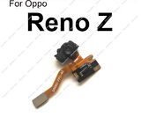 Oppo reno  parmak İzi Sensörü Parmak İzi Okuyucu