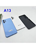Samsung Galaxy A13 4g Arka Pil Kapağı Arka Kapı Konut Kapak Değiştirme Galaxy A13 Telefon