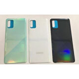 SAmsung Galaxy A715 A71 Arka Pil Kapağı