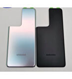nullnullnullnull Samsung Galaxy S21 Ultra G998 Arka Cam Kapak Pil Kapağı