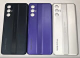 Tecno Pova 3 (LF7n) Arka Kapak Pil Kapağı