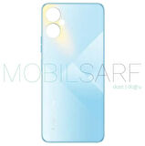 TECNO CAMON 19 NEO ARKA KAPAK