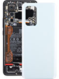 Xiaomi Poco F5 Pro Için Gl Malzeme Arka Kapak