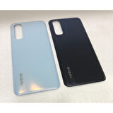 Realme 7 Rmx2151 Arka Kapak Pil Kapağı