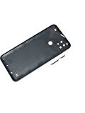 Oppo Realme C21 kasa Arka Pil Batarya Kapağı