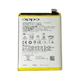 Oppo A17 Pil Batarya Blp915
