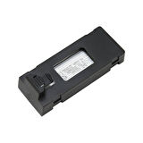 Drone Batarya Pil E99-e88-e58-v88-m2-m3 Modellerine Uyumlu Pil Akü