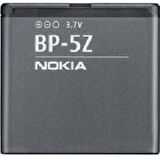 Nokia N700 Bl-5z Pil Batarya