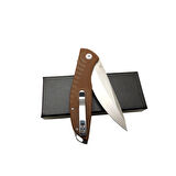 Japon Çeliği Çakı D2