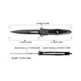 Tactical G10 Milano Çakı