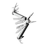 Leatherman Wave Plus Metalik Pense