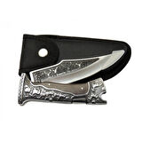 Columbia Baba Çakı Kuyruksuz