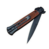 Columbia Ejderhalı Çakı